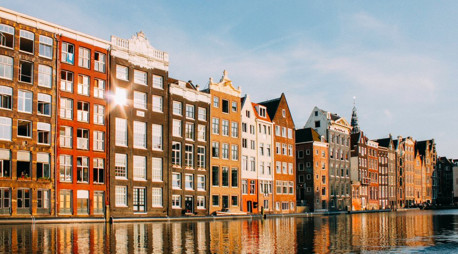 Foto: Amsterdam, Nizozemska/Unsplash