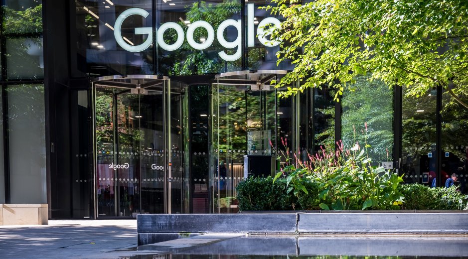 Zgrada tvrtke Google u Londonu/Foto: Unsplash