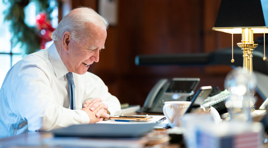 Američki predsjednik Joe Biden/Foto: Facebook Joe Biden