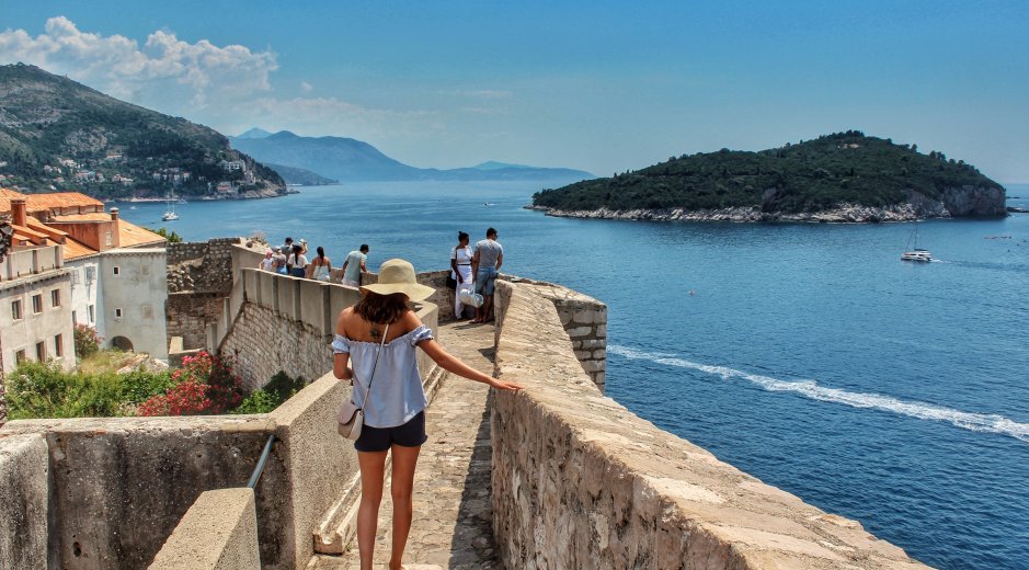Dubrovnik/Foto: Unsplash