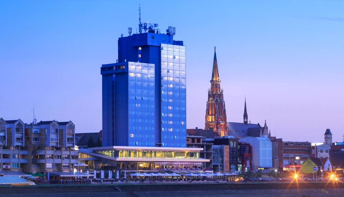 Hotel Osijek Prihodovao Najvi e Evo Kako Posluje Slavonskih Top 10 Hotela