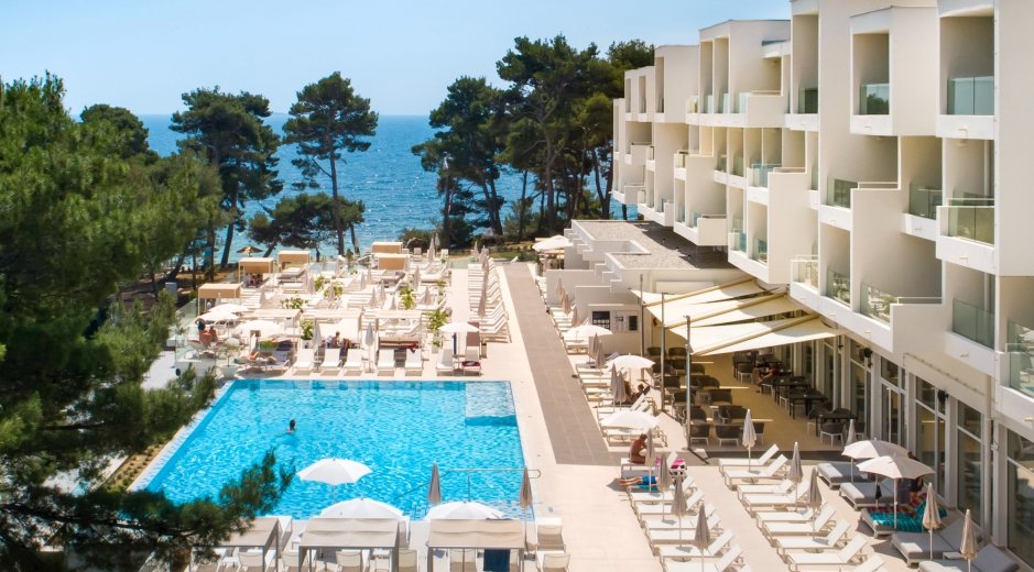 Foto: Valamar All You Can Holiday