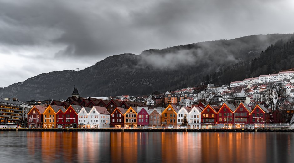 Foto: Norveška/ilustracija/Unsplash