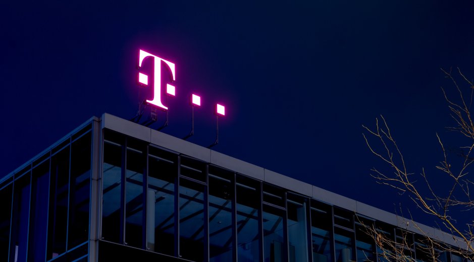 Telekom sjedište; Bonn, Njemačka/Foto: Mika Baumeister