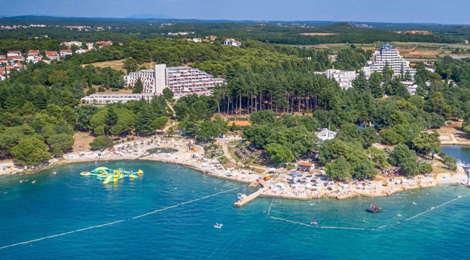 Foto: Facebook Valamar All You Can Holiday