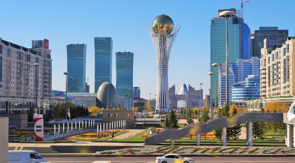 Foto: Kazahstan / Wikipedia