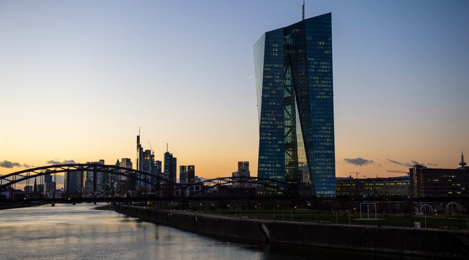 Foto: Europska centralna banka/Unsplash