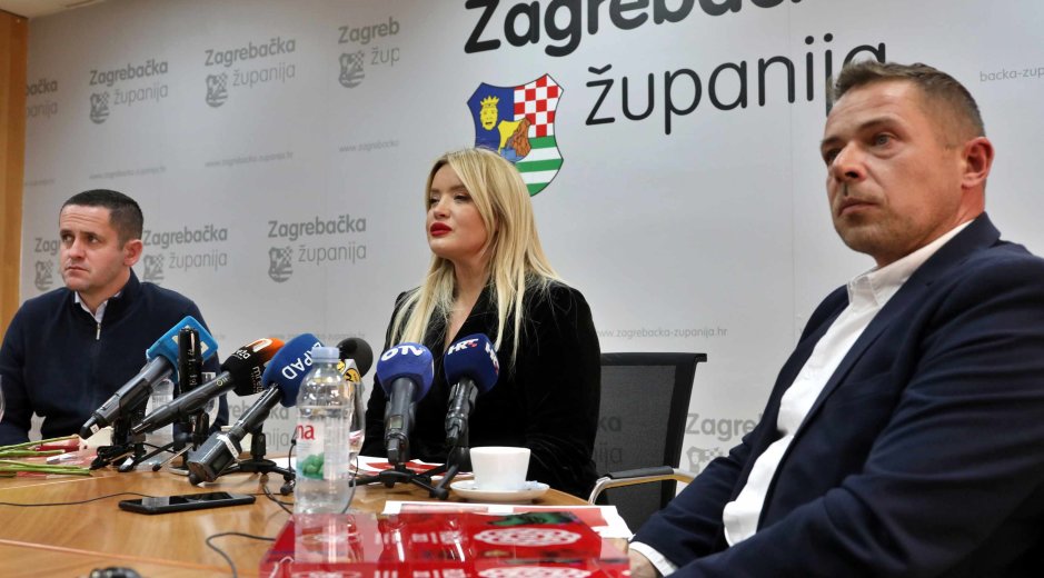 TZ Zagrebačke županje